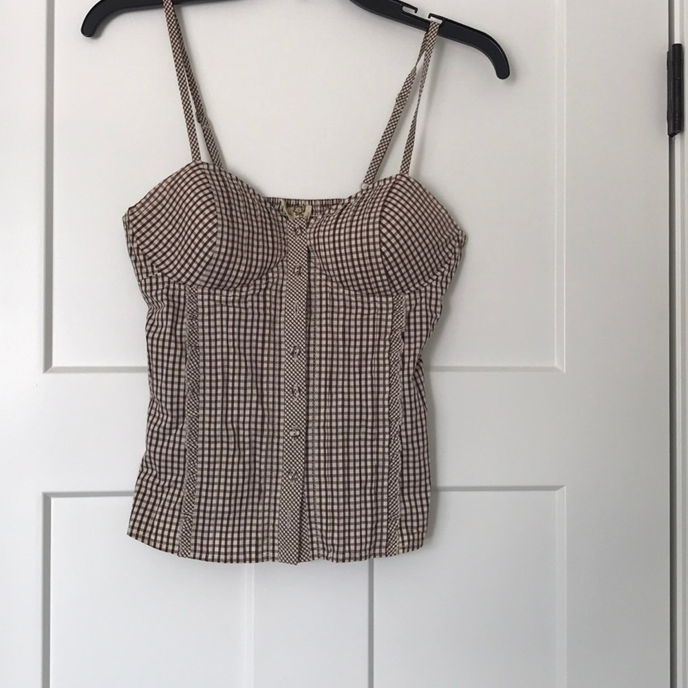 Tank top